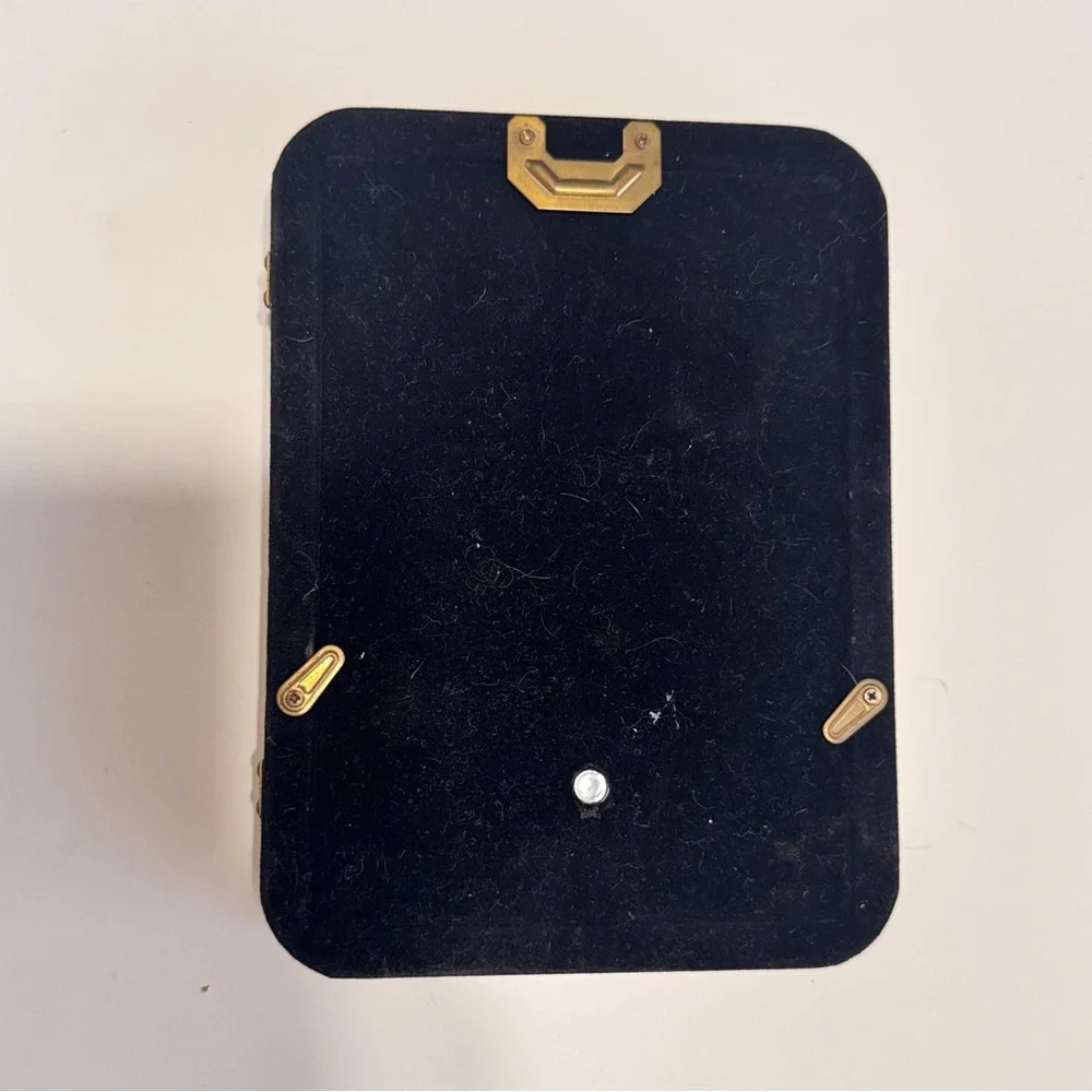 Vintage these folding